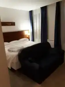 Hôtel Le Yachtman - 153