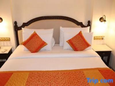Nirbana Palace - A Heritage and Spa - 74