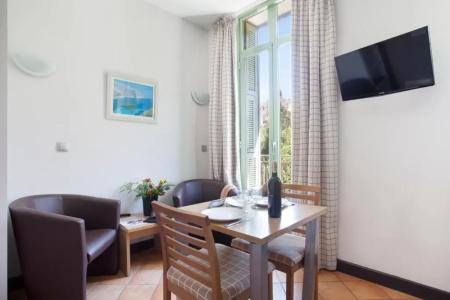 Odalys City Nice Le Palais Rossini - 41