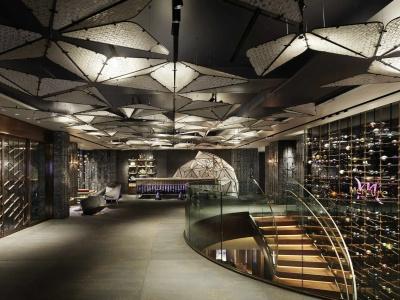 Mercure Kyoto Station - 33
