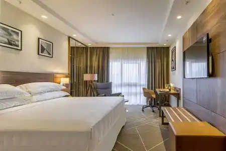 Sheraton - 12