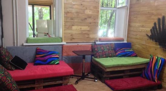 Hostel Loco - 5