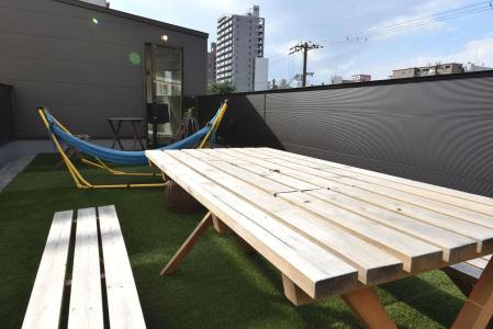 Hostel Mitsuwaya Osaka - 17