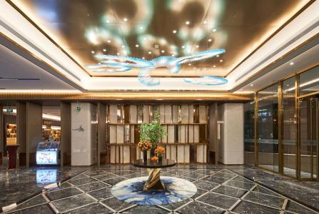 Howard Johnson Paragon Beijing - 0