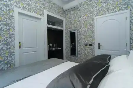 Via Veneto Suites - 28