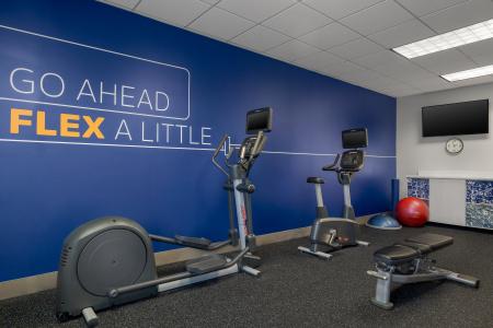 Holiday Inn Express-Broadway at the Beach, an IHG - 22