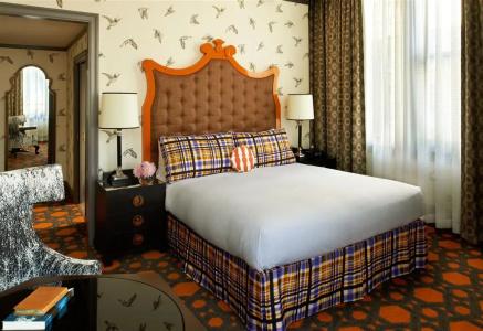 Royal Sonesta Portland Downtown - 3