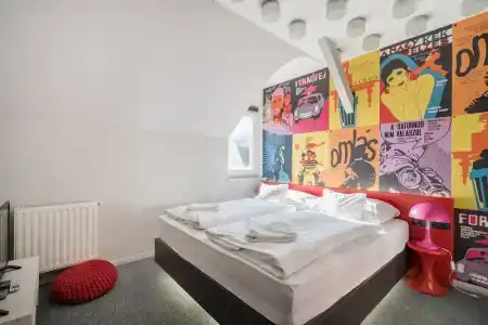 Butik Design Buda - 8