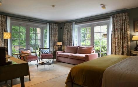 Relais & Chateaux Landgoed Het Roode Koper - 24