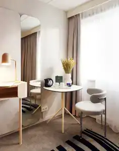 Novotel Antwerpen - 39