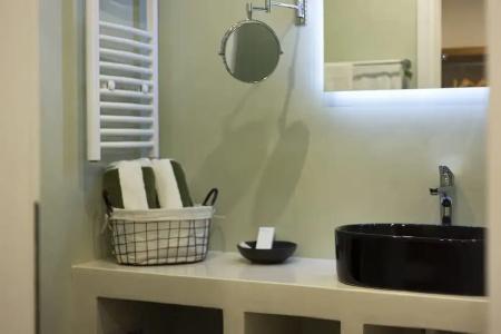 Andros 4 All Seasons Villas & Suites - Agios Nikolas street - 105