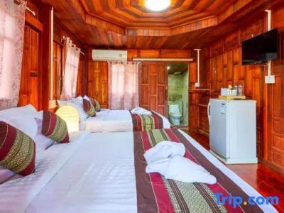 Scn Resort & Spa - 63