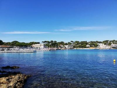 Miramar- Cap d'Antibes - 13