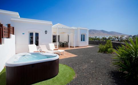 Bungalows Coloradamar - 14