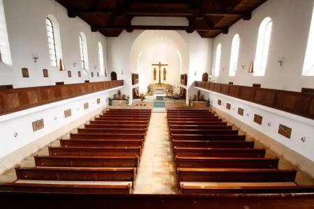 Kloster St. Josef - 9
