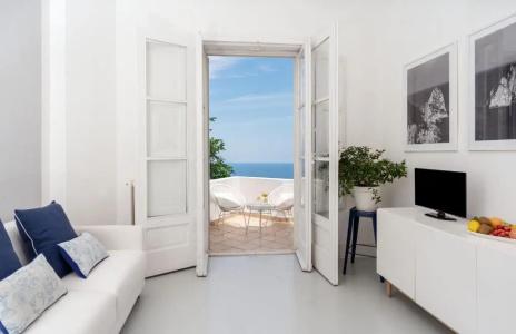 Villa La Pergola Capri - 73