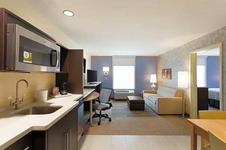Home2 Suites by Hilton - 27