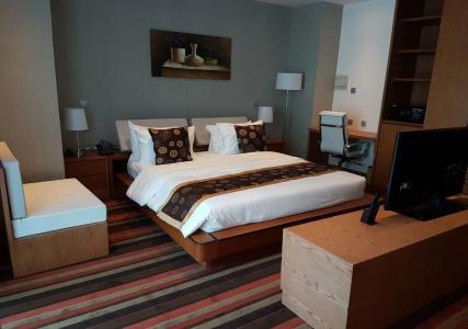 Al Mansour Plaza - 11