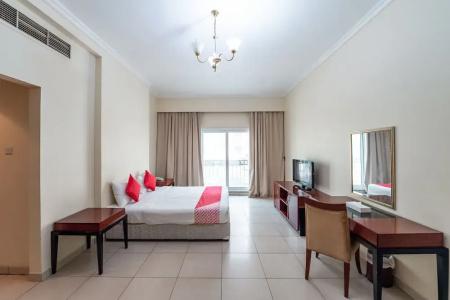OYO 132 Ruwi Apartments, Sharjah - 24