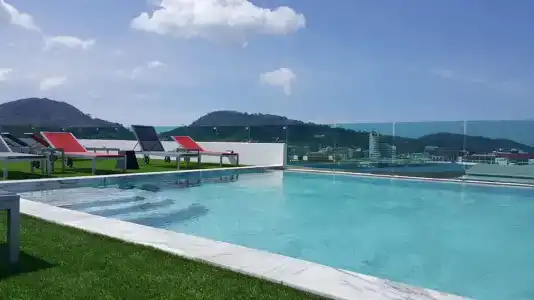 At Patong - Sha Certified - 22