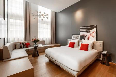 Le Cinq Codet - 34