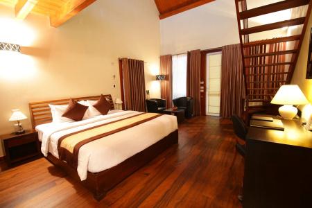 Occidental Paradise Dambulla - 4
