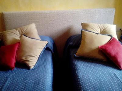 Tourist House - 53