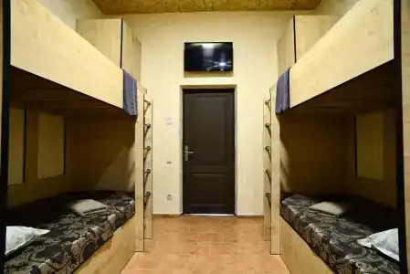 Logovo Hostel - 33