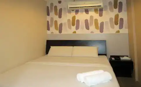 T-Bukit Bintang - 22