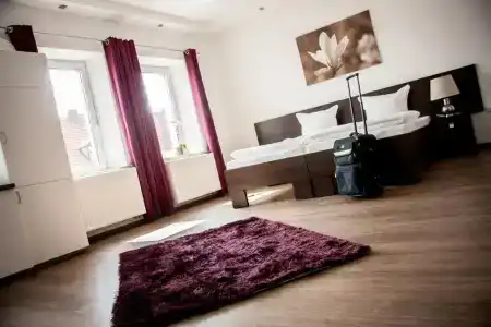 Apart- Stadtvilla Premium - 67