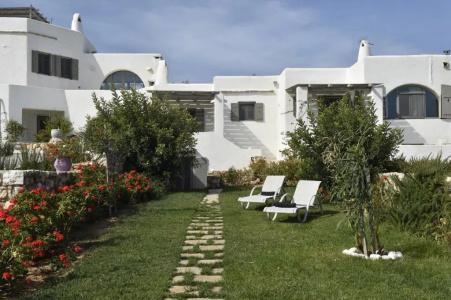 Naoussa Hills Boutique Resort- Adults Only (13+) - 326