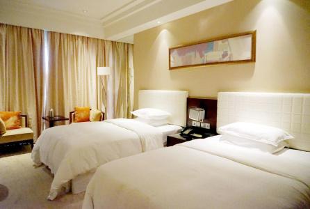 Four Points by Sheraton Hangzhou, Binjiang - 2