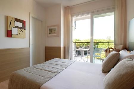 Jesolopalace & Aparthotel - 36