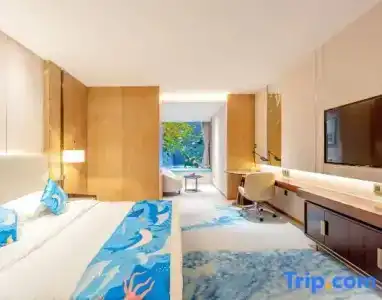 Dali Manju Ocean - 29