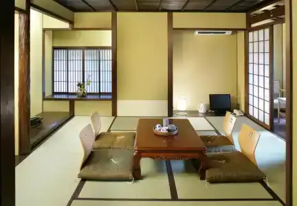 Matsubaya Ryokan - 57