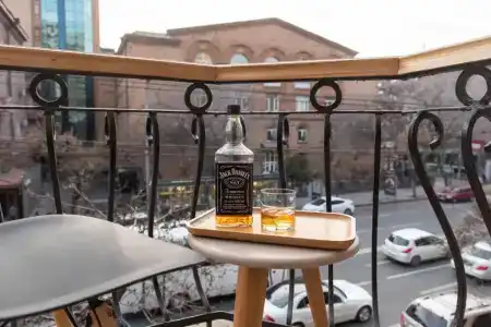 Skyline Yerevan - 61