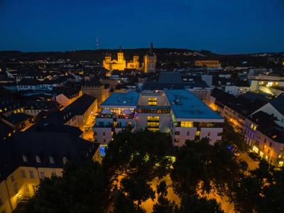 Park Plaza Trier - 18