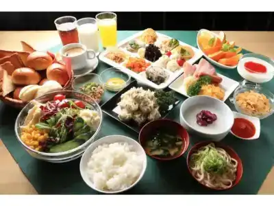 Izumisano Center Kansai International Airport - 84