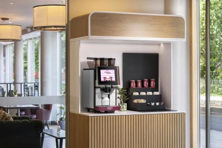 Hilton Garden Inn Bristol City Centre - 10