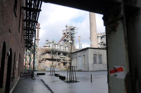 Jugendherberge Duisburg Landschaftspark - 10