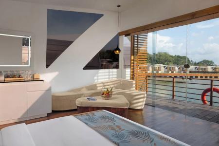 Bolagala Agro Floating Resort - 16