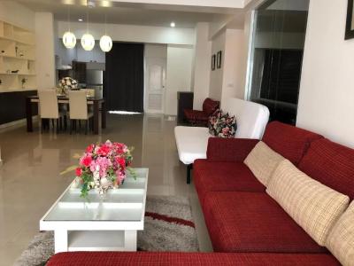 14 Place Sukhumvit Suites - 114