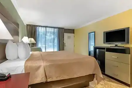 Clarion Inn International Drive - 47