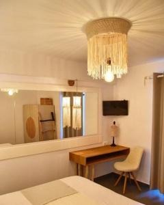 Angelos Design Suites - 206