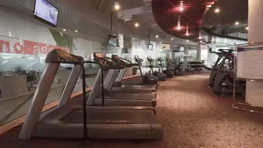 a-One Pattaya Beach Resort - 25