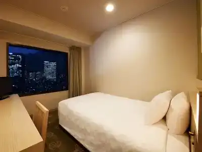 Shinjuku Prince - 32