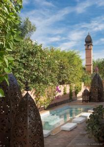 La Sultana Marrakech - 15