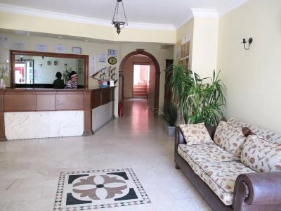 Rosy Suites - 1