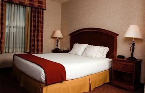 Ruidoso Mountain Inn - 35