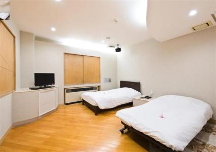 Shirobara Inn Asakusa - 0